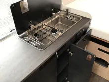 Fahrzeugbild Sunlight Cliff 540 #14