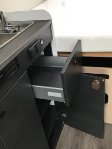 Fahrzeugbild Sunlight Cliff 540 #15