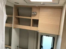 Fahrzeugbild Sunlight Cliff 540 #17