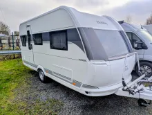 Fahrzeugbild Hobby OnTour 460 DL Modell 2026 Sie sparen 3198,- #1