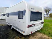 Fahrzeugbild Hobby OnTour 460 DL Modell 2026 Sie sparen 3198,- #4