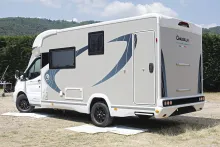Fahrzeugbild Chausson Vip 660 #1