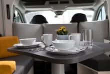 Fahrzeugbild Chausson Vip 660 #6