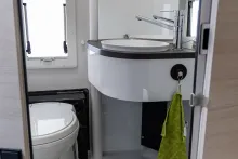 Fahrzeugbild Chausson Vip 660 #8