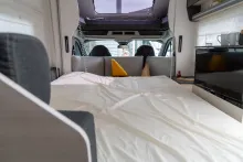 Fahrzeugbild Chausson Vip 660 #9