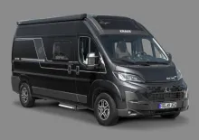 Fahrzeugbild Knaus BoxTime 600 MQ *TraumMobil SECURE* #1