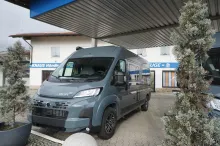 Fahrzeugbild Knaus BoxLife 600 ME Platinum Selection 180 PS Automatik #3