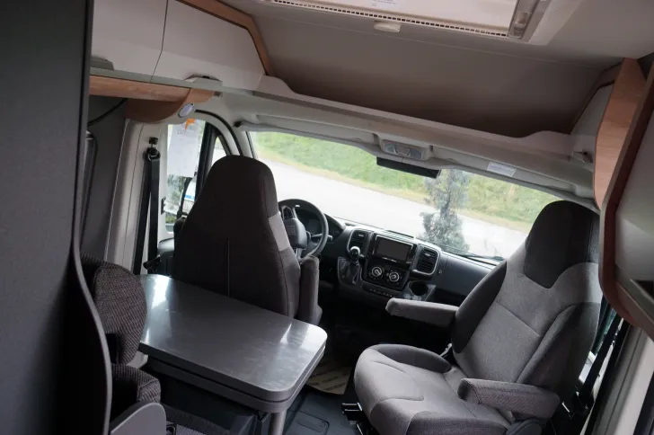 Fahrzeugbild Knaus BoxLife 600 ME Platinum Selection 180 PS Automatik #4