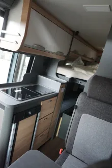 Fahrzeugbild Knaus BoxLife 600 ME Platinum Selection 180 PS Automatik #5