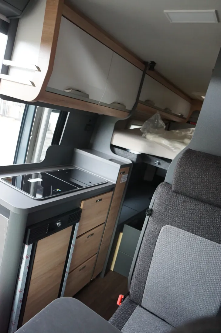 Fahrzeugbild Knaus BoxLife 600 ME Platinum Selection 180 PS Automatik #5