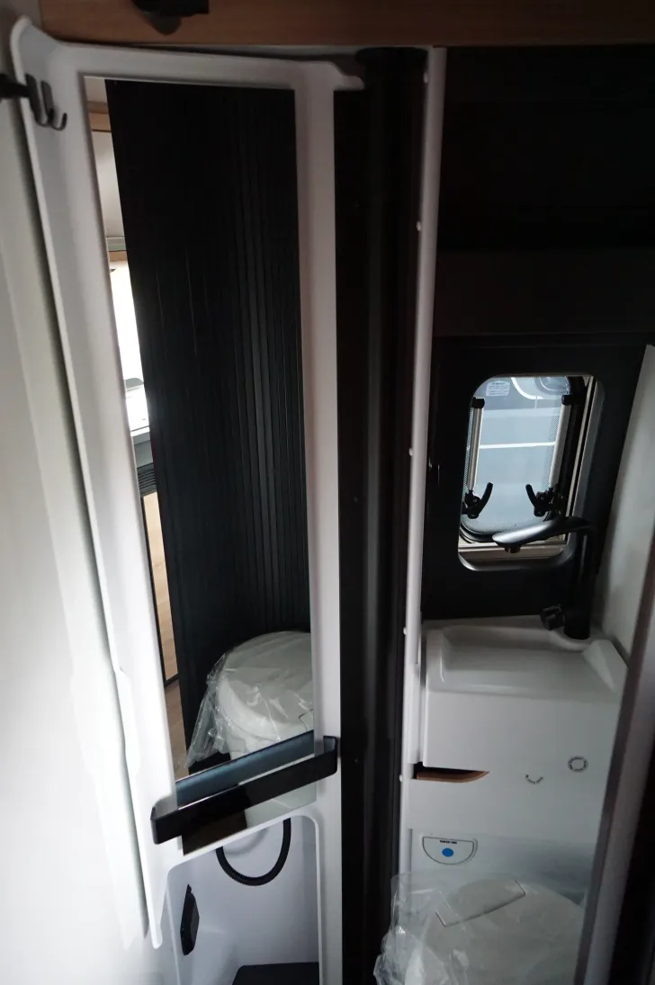 Fahrzeugbild Knaus BoxLife 600 ME Platinum Selection 180 PS Automatik #6