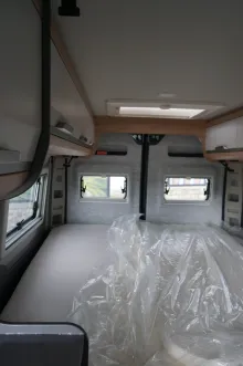 Fahrzeugbild Knaus BoxLife 600 ME Platinum Selection 180 PS Automatik #8