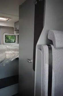 Fahrzeugbild Weinsberg CaraBus GREY 600 ME EDITION [FIRE] 180 PS Automatik #7