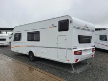 Fahrzeugbild Soma Camp Family 560 FMK #5