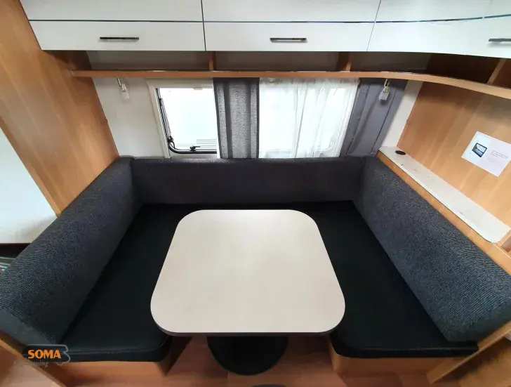Fahrzeugbild Soma Camp Family 560 FMK #10