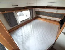 Fahrzeugbild Soma Camp Family 560 FMK #11