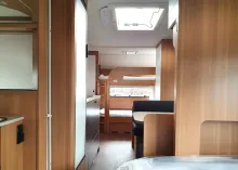 Fahrzeugbild Soma Camp Family 560 FMK #12