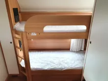 Fahrzeugbild Soma Camp Family 560 FMK #17