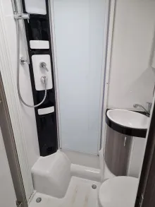 Fahrzeugbild Hobby Optima ONTOUR Edition V65 GE #5