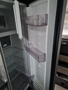 Fahrzeugbild Hobby Optima ONTOUR Edition V65 GE #6