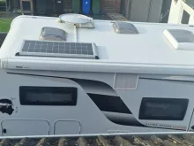 Fahrzeugbild Hobby Optima ONTOUR Edition V65 GE #7