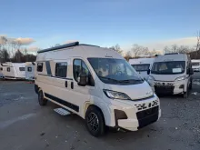 Fahrzeugbild Knaus BoxLife PLATINUM SELECTION 600 ME MJ26 LED|AHK #5