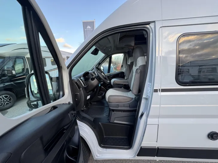 Fahrzeugbild Knaus BoxLife PLATINUM SELECTION 600 ME MJ26 LED|AHK #7