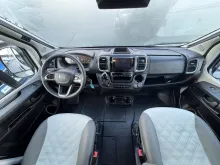 Fahrzeugbild Knaus BoxLife PLATINUM SELECTION 600 ME MJ26 LED|AHK #8