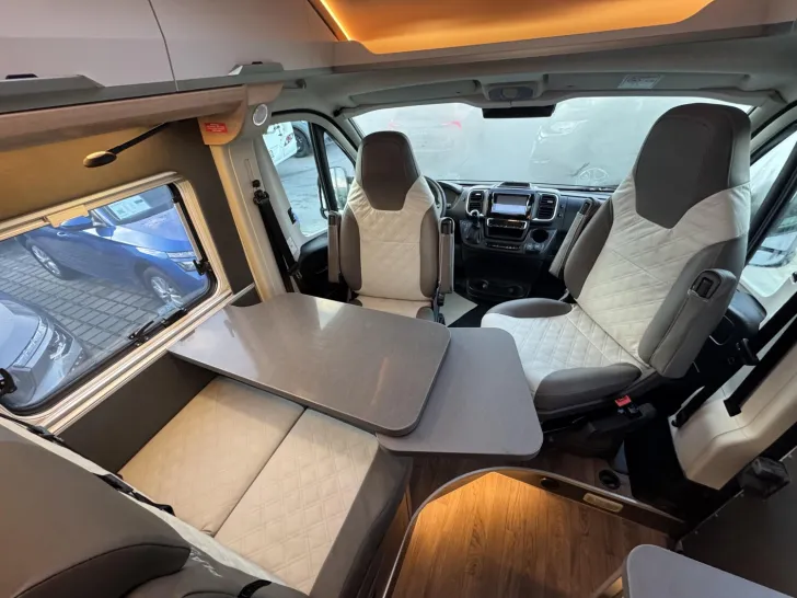 Fahrzeugbild Knaus BoxLife PLATINUM SELECTION 600 ME MJ26 LED|AHK #10