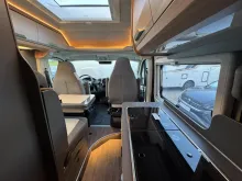 Fahrzeugbild Knaus BoxLife PLATINUM SELECTION 600 ME MJ26 LED|AHK #12