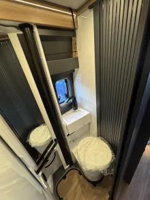 Fahrzeugbild Knaus BoxLife PLATINUM SELECTION 600 ME MJ26 LED|AHK #15