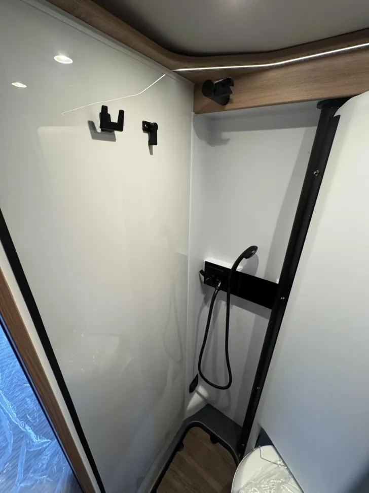 Fahrzeugbild Knaus BoxLife PLATINUM SELECTION 600 ME MJ26 LED|AHK #16