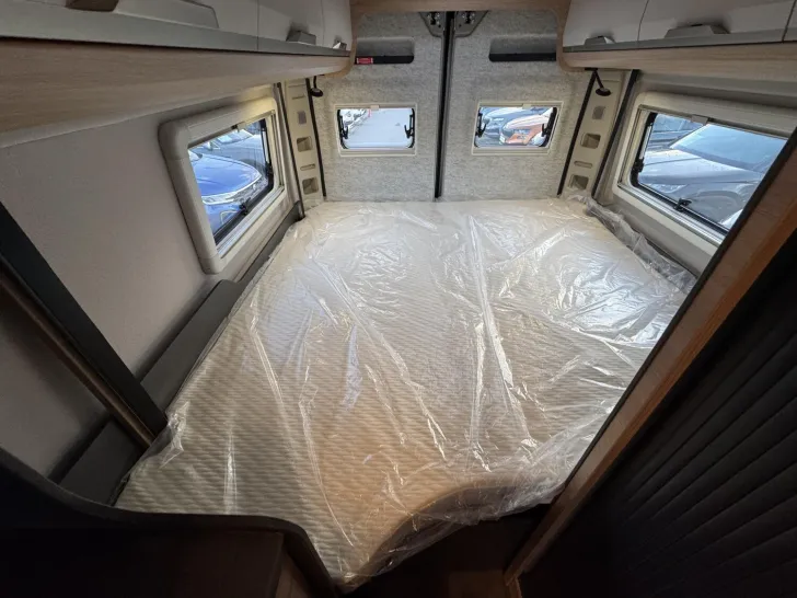 Fahrzeugbild Knaus BoxLife PLATINUM SELECTION 600 ME MJ26 LED|AHK #17