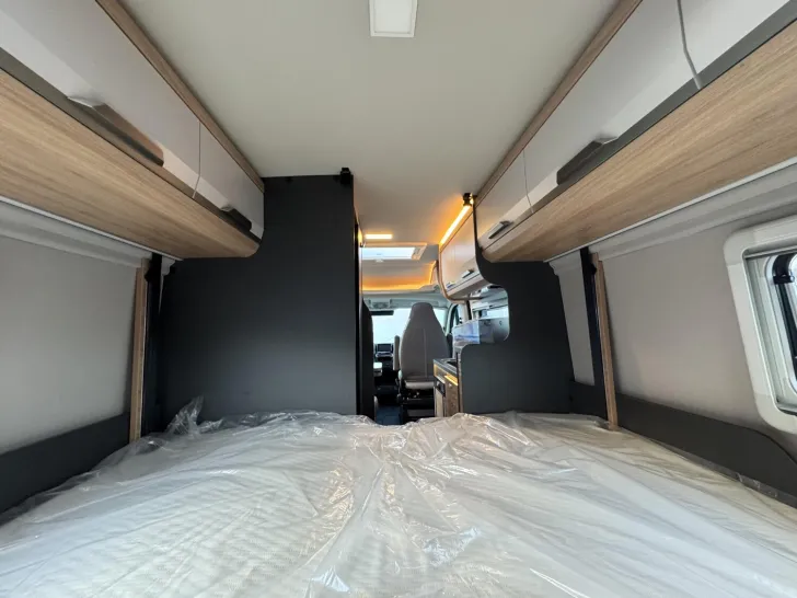 Fahrzeugbild Knaus BoxLife PLATINUM SELECTION 600 ME MJ26 LED|AHK #18