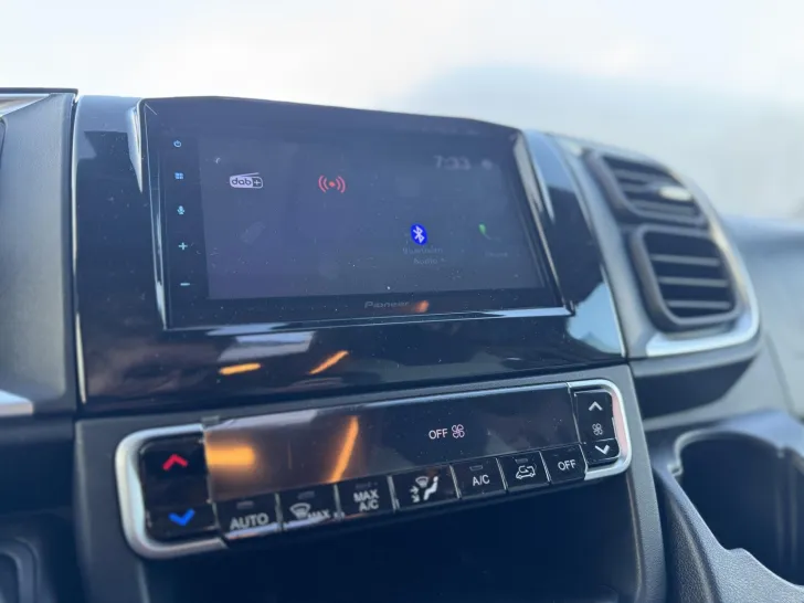 Fahrzeugbild Knaus BoxLife PLATINUM SELECTION 600 ME MJ26 LED|AHK #19