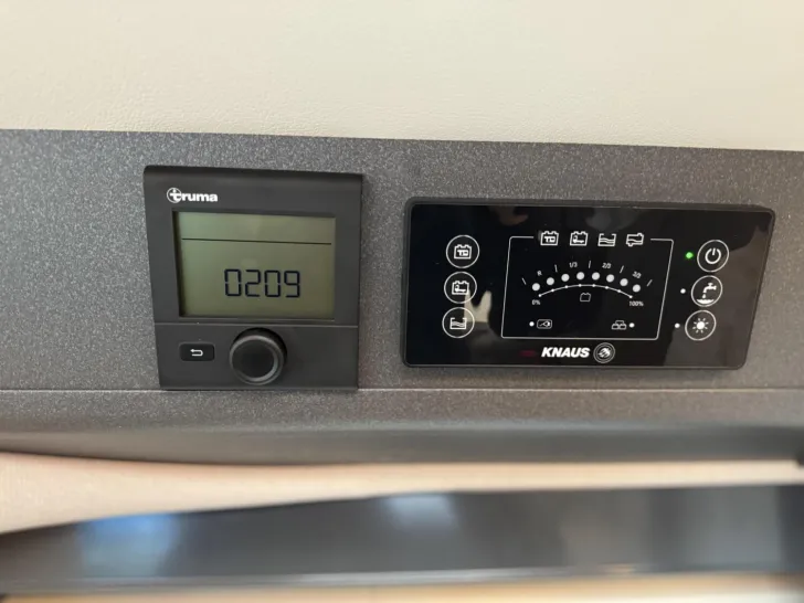 Fahrzeugbild Knaus BoxLife PLATINUM SELECTION 600 ME MJ26 LED|AHK #20