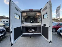 Fahrzeugbild Knaus BoxLife PLATINUM SELECTION 600 ME MJ26 LED|AHK #21