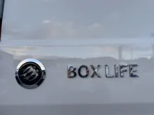 Fahrzeugbild Knaus BoxLife PLATINUM SELECTION 600 ME MJ26 LED|AHK #23