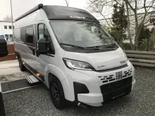 Fahrzeugbild Sunlight Cliff X 640 Fiat #1