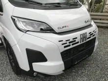 Fahrzeugbild Sunlight Cliff X 640 Fiat #5