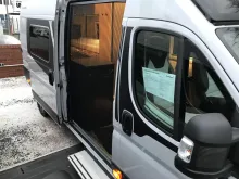 Fahrzeugbild Sunlight Cliff X 640 Fiat #9