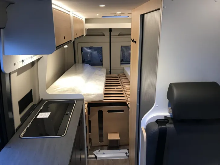 Fahrzeugbild Sunlight Cliff X 640 Fiat #12