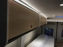 Fahrzeugbild Sunlight Cliff X 640 Fiat #17