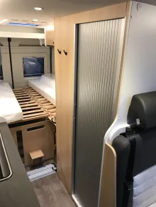 Fahrzeugbild Sunlight Cliff X 640 Fiat #18