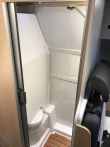 Fahrzeugbild Sunlight Cliff X 640 Fiat #19