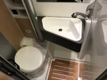 Fahrzeugbild Sunlight Cliff X 640 Fiat #21