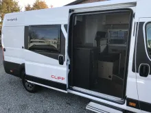 Fahrzeugbild Sunlight Cliff 640 #5