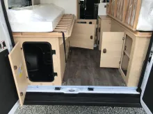 Fahrzeugbild Sunlight Cliff 640 #7