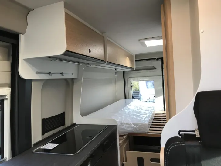 Fahrzeugbild Sunlight Cliff 640 #15