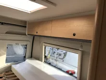 Fahrzeugbild Sunlight Cliff 640 #17